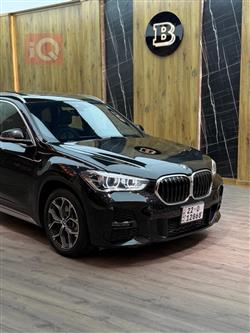 بي ام دبليو X1